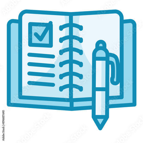 Planner Icon