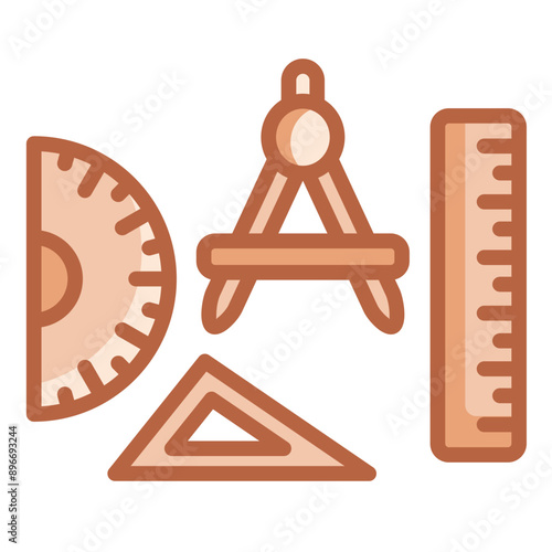 Math Set Icon