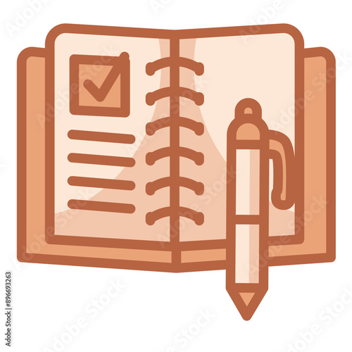 Planner Icon