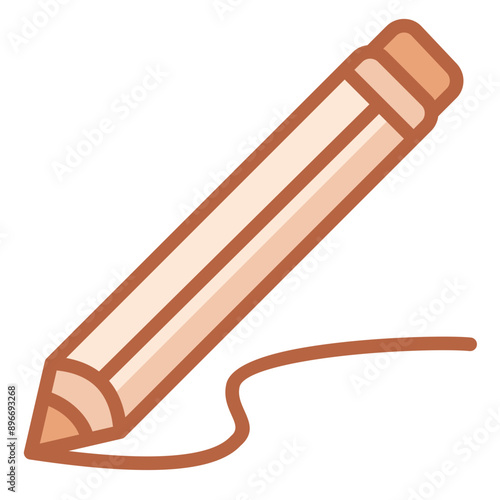 Pencils Icon