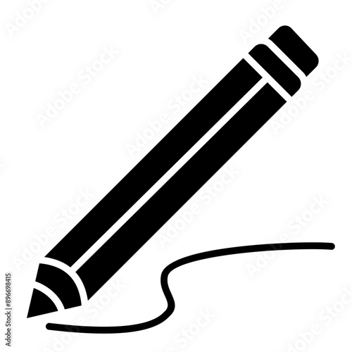 Pencils Icon
