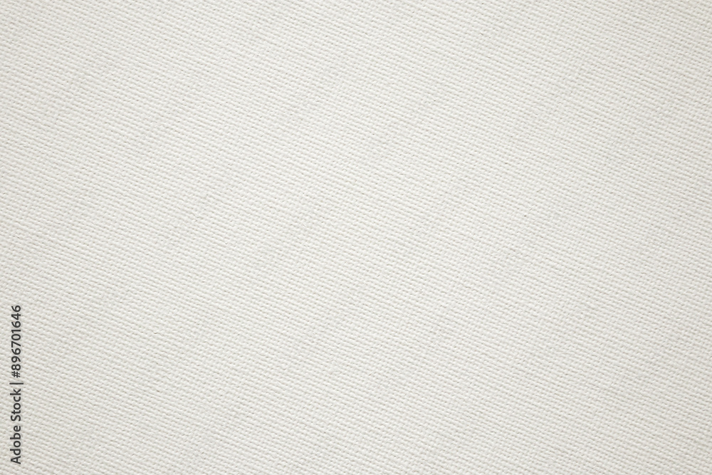 Empty white watercolor paper canvas texture background Empty white watercolor paper canvas texture background