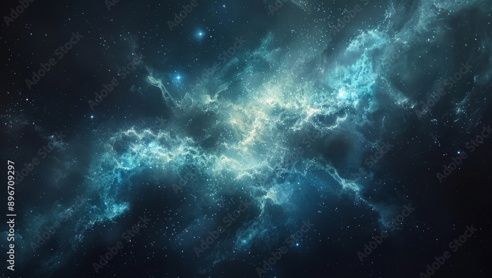Cosmic Nebula Cosmic Nebula