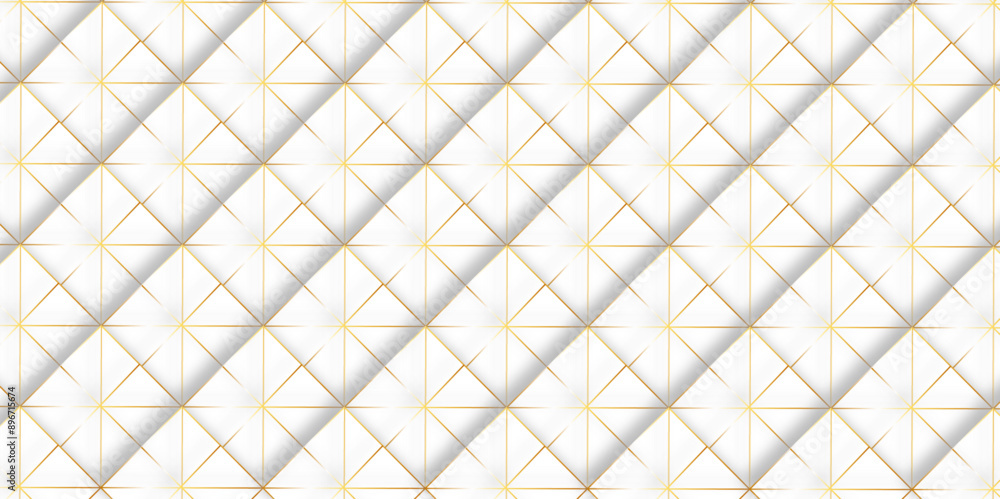 Mondrian style of diagonal square pattern vector. Design geometric tile gold on black background. Modern style of hipster isolated. Monochrome concept. diamond pattern background. Mondrian style of diagonal square pattern vector. Design geometric tile gold on black background. Modern style of hipster isolated. Monochrome concept. diamond pattern background.