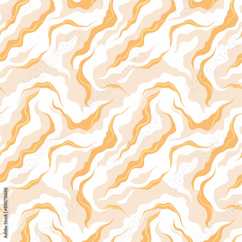 Seamless marble pattern, marble print, perfect for backgrounds, wallpapers, and textiles. High-quality vector design for elegant and sophisticated projects.