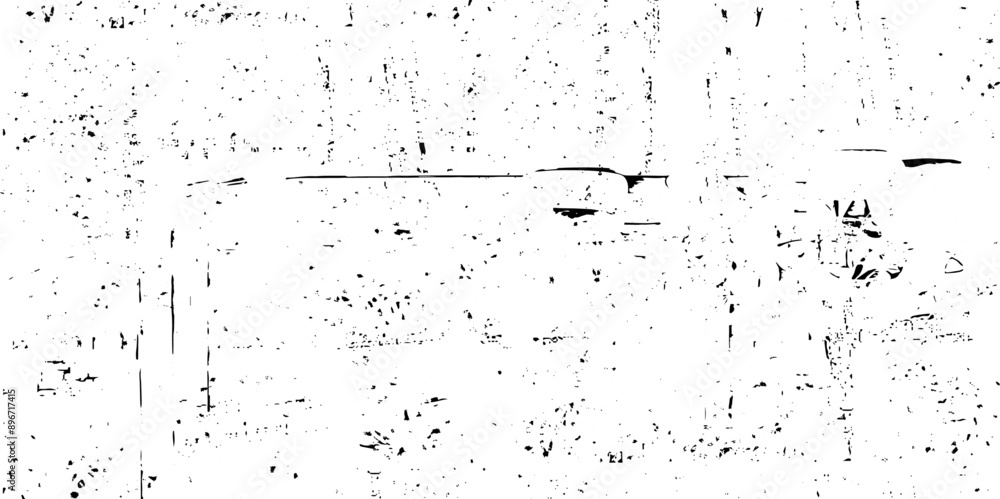 Aged wall texture. Grainy messy overlay of empty, aging, scratched wall. Grunge rough dirty background. Grunge black and white urban vector texture template. Aged wall texture. Grainy messy overlay of empty, aging, scratched wall. Grunge rough dirty background. Grunge black and white urban vector texture template.