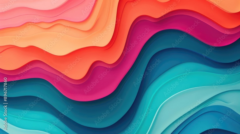 Surreal abstract shapes and colors, dream-like quality, subconscious mind journey, mystical mindset, otherworldly visual experience Surreal abstract shapes and colors, dream-like quality, subconscious mind journey, mystical mindset, otherworldly visual experience