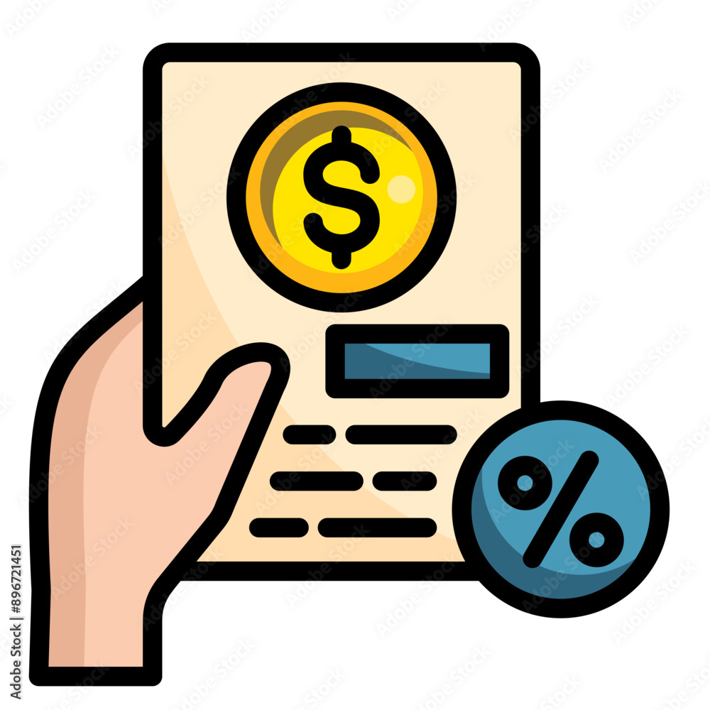 Payroll Icon Payroll Icon
