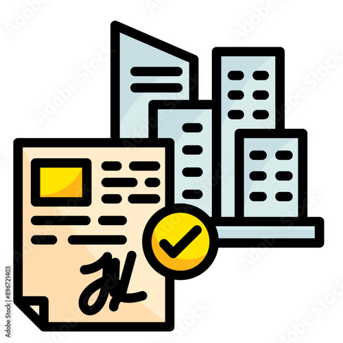 Compliance Icon