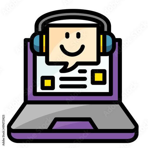 Help Desk Icon