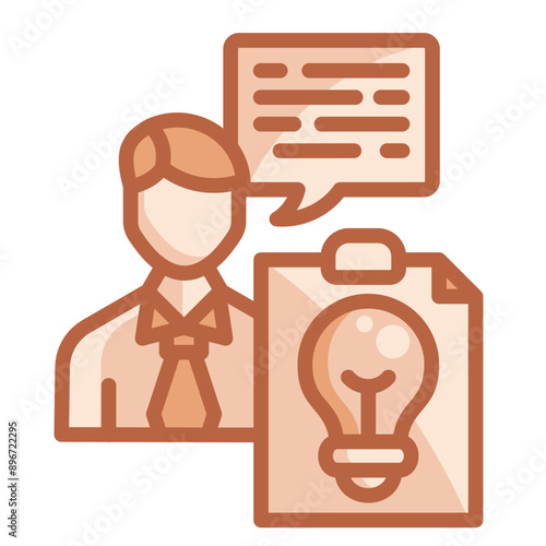 Consultant Icon