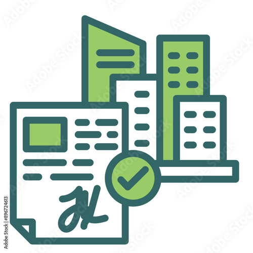 Compliance Icon