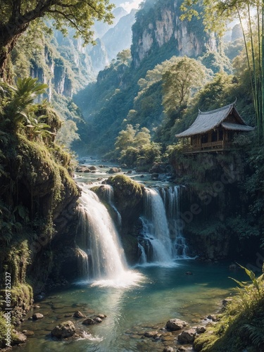 amazing scenic landscapes vol 6