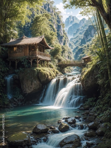 amazing scenic landscapes vol 6