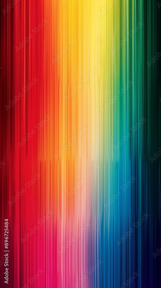 Colorful abstract vertical lines background Colorful abstract vertical lines background