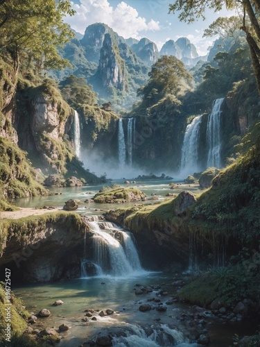 amazing scenic landscapes vol 6