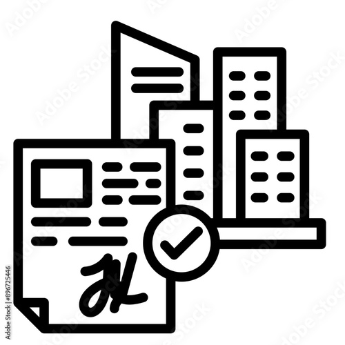 Compliance Icon