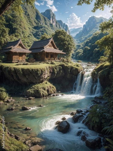 amazing scenic landscapes vol 6