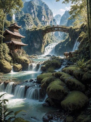 amazing scenic landscapes vol 6