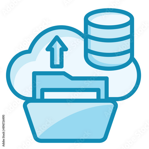 Backup Icon