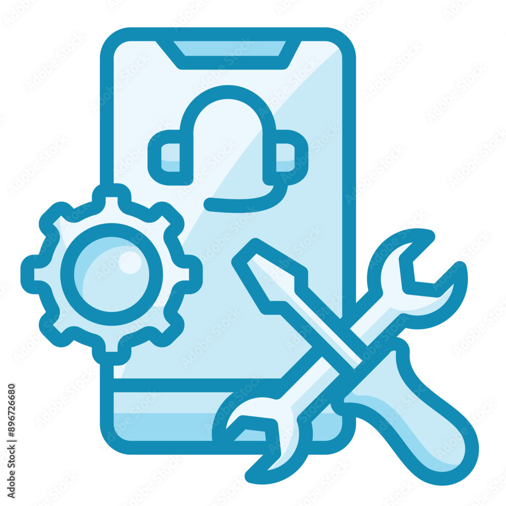 User Support Icon User Support Icon