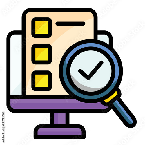 Compliance Audits Icon