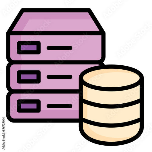 Database Icon