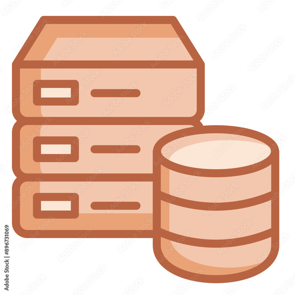 Database Icon Database Icon