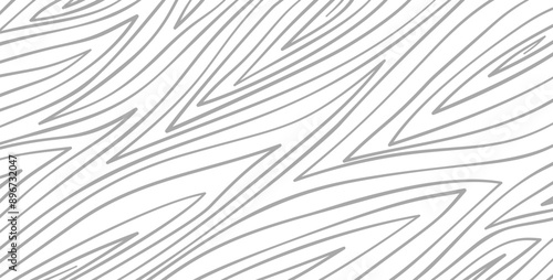 wood pattern background. Abstract wood line background. Wood grain texture. wood lines abstract texture. wood Seamless pattern. wavy line background. 