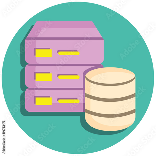 Database Icon