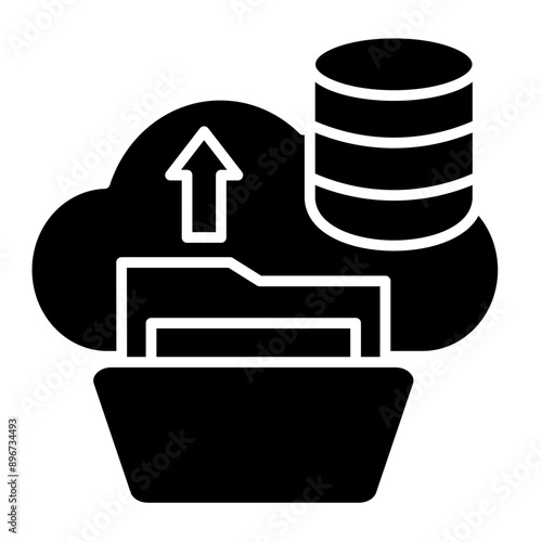 Backup Icon