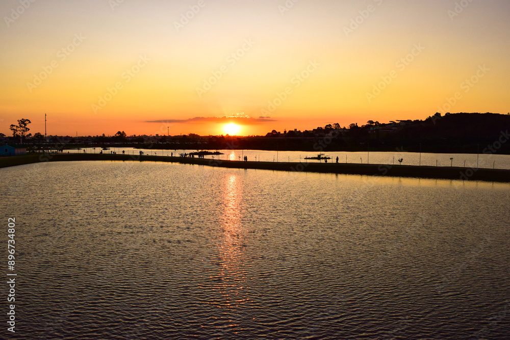 Sunset Sunset