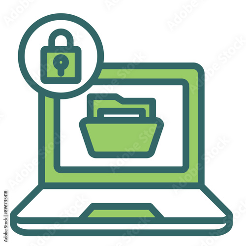 Authentication Icon