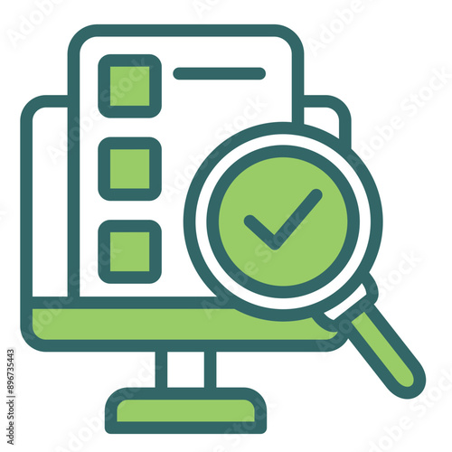 Compliance Audits Icon