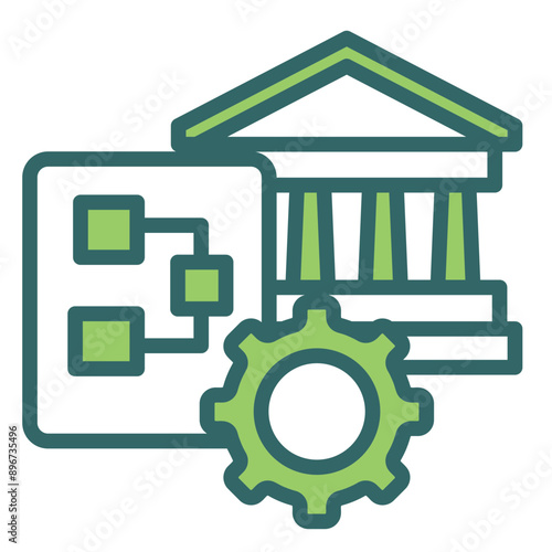 It Governance Icon