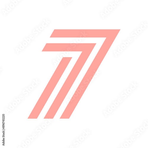 Monogram 7. Number 7. Number 7 design logo. Monogram letter mark 7 logo design. Monogram design vector logo. Monogram number 7 logo design. Simple number 7 monogram. Monogram 7 design logo. Free Download Monogram 7. Number 7. Number 7 design logo. Monogram letter mark 7 logo design. Monogram design vector logo. Monogram number 7 logo design. Simple number 7 monogram. Monogram 7 design logo. - GFXLoad