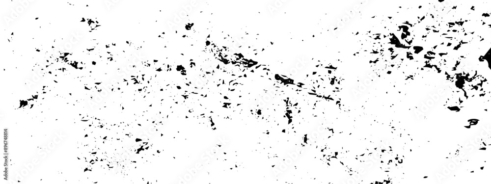 Abstract grunge and dust overlay concrete wall distressed texture background. Vector Illustration. Abstract grunge and dust overlay concrete wall distressed texture background. Vector Illustration.
