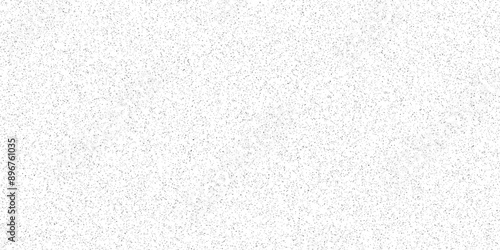Vector overlay sublet White wall texture noise and overlay pattern terrazzo flooring texture polished stone pattern old surface marble for background. Rock stone marble backdrop textured illustration