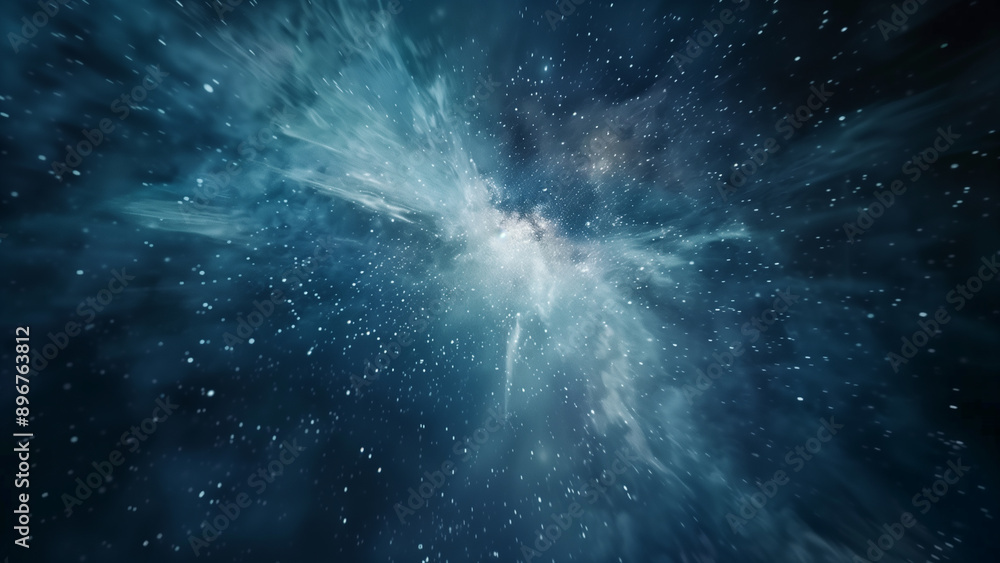 Starry night sky. Glowing stars in space. Galaxy background. Beautiful colorful shining stars universe landscape Starry night sky. Glowing stars in space. Galaxy background. Beautiful colorful shining stars universe landscape