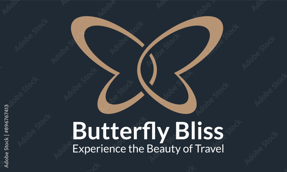 butterfly logo design butterfly logo design