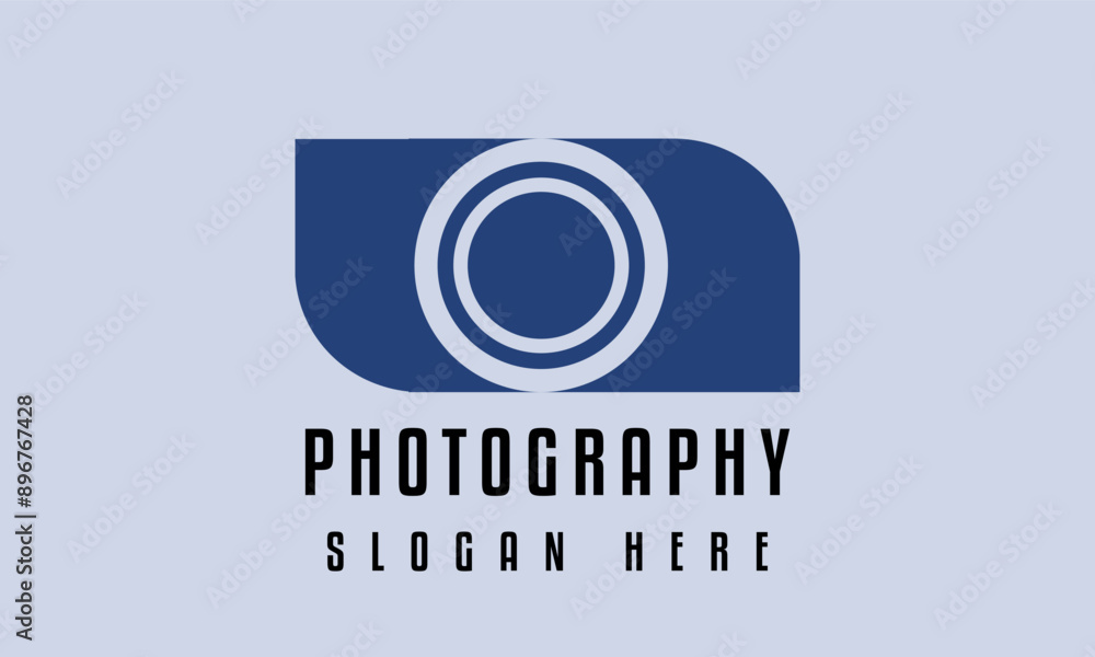 Obraz premium business logo design
