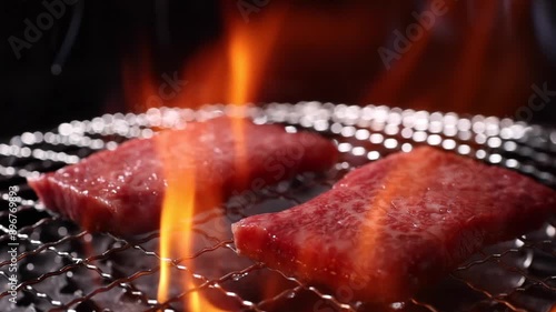 焼肉イメージ