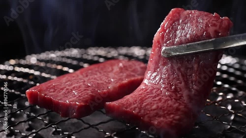 焼肉イメージ