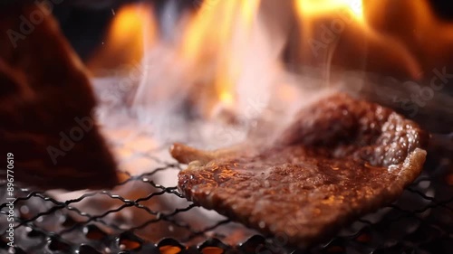 焼肉イメージ