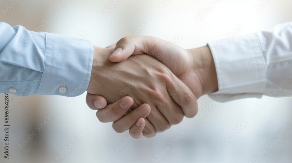 Tension between two business partners influenced by financial losses, depicting corporate struggles Tension between two business partners influenced by financial losses, depicting corporate struggles