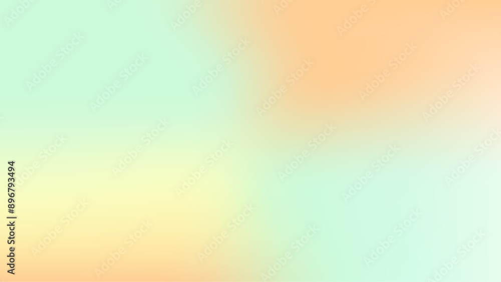 Abstract blurred background Abstract blurred background