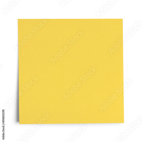 Sticky Note