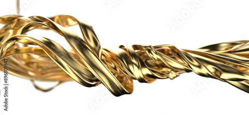 gold cloth, luxury smooth g...
