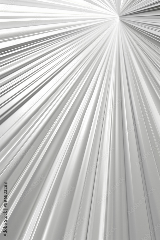 Abstract image featuring radiant burst of white light with dynamic lines converging to a single point in wide format.
Abstract image featuring radiant burst of white light with dynamic lines converging to a single point in wide format.