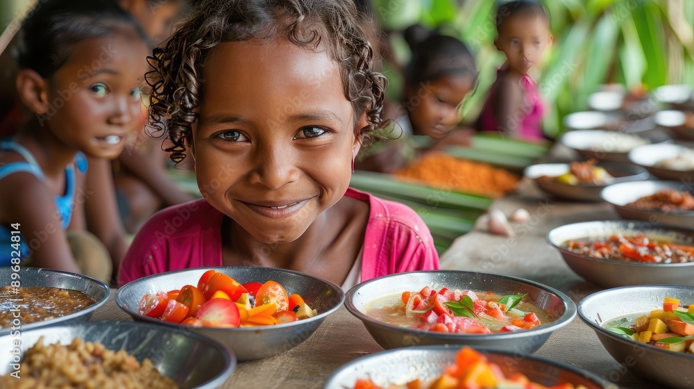 Adolescents in feeding programs, focusing on inadequacy and the need for a healthier lifestyle Adolescents in feeding programs, focusing on inadequacy and the need for a healthier lifestyle